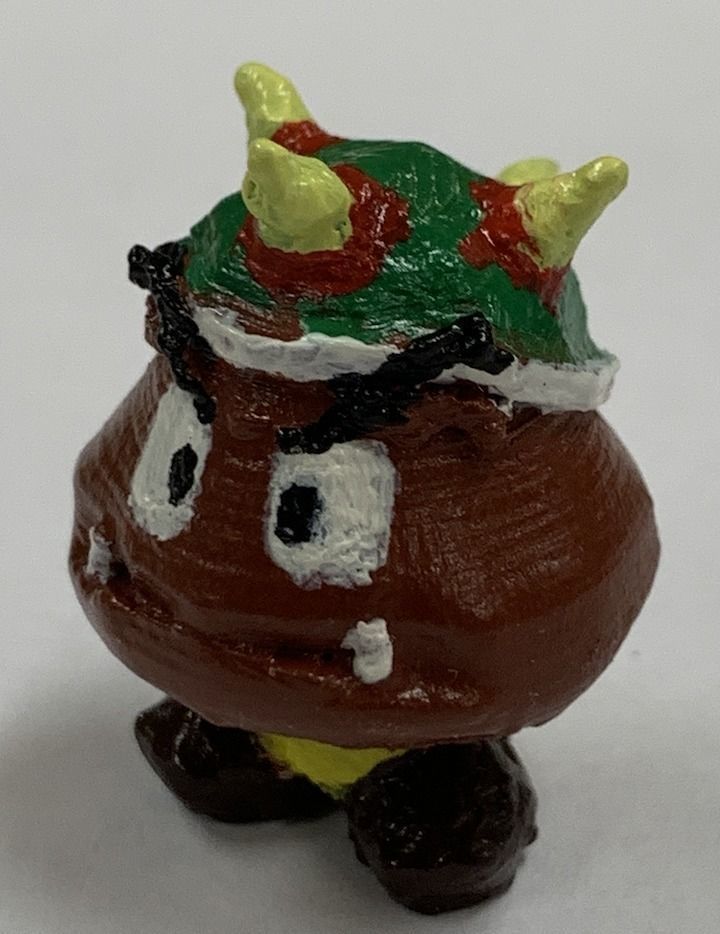 Inferno Goomba 3D print model_6