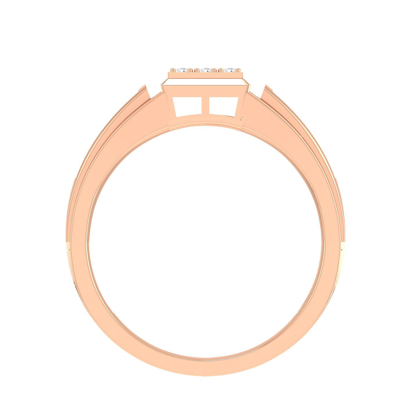 Ring - 127209 3D print model_2