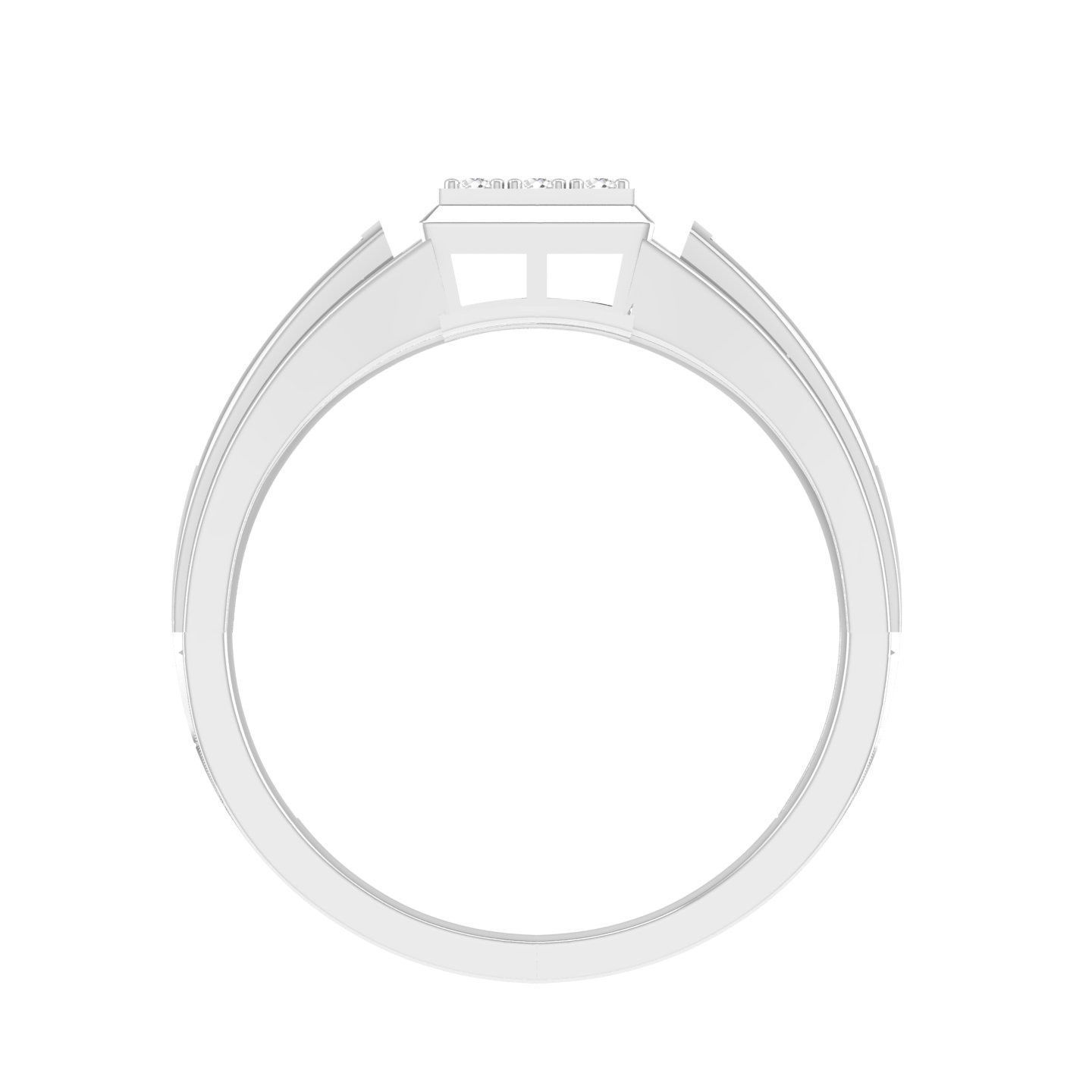Ring - 127209 3D print model_5