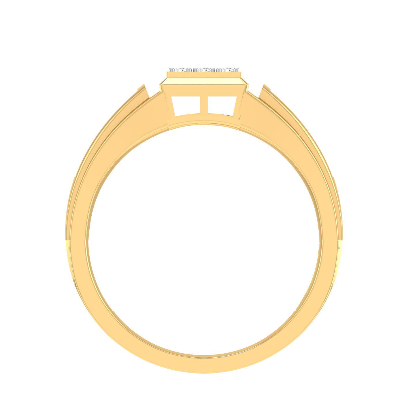 Ring - 127209 3D print model_9