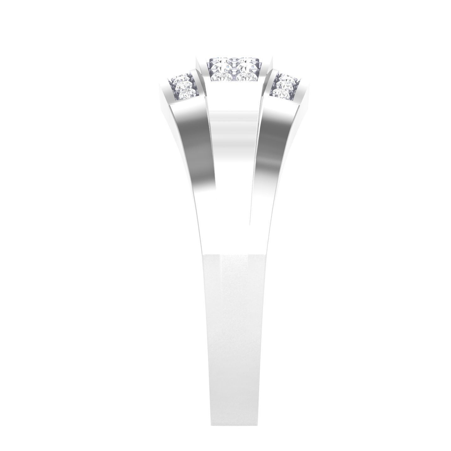 Ring - 127207 3D print model_6