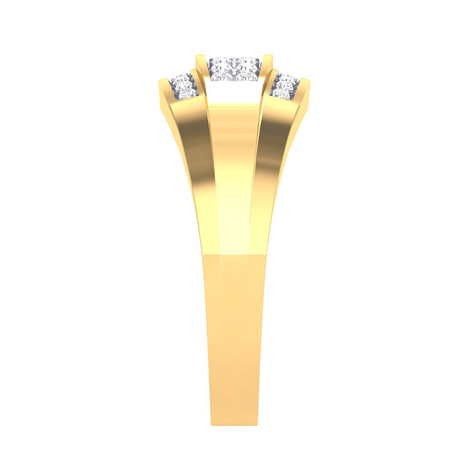 Ring - 127207 3D print model_10