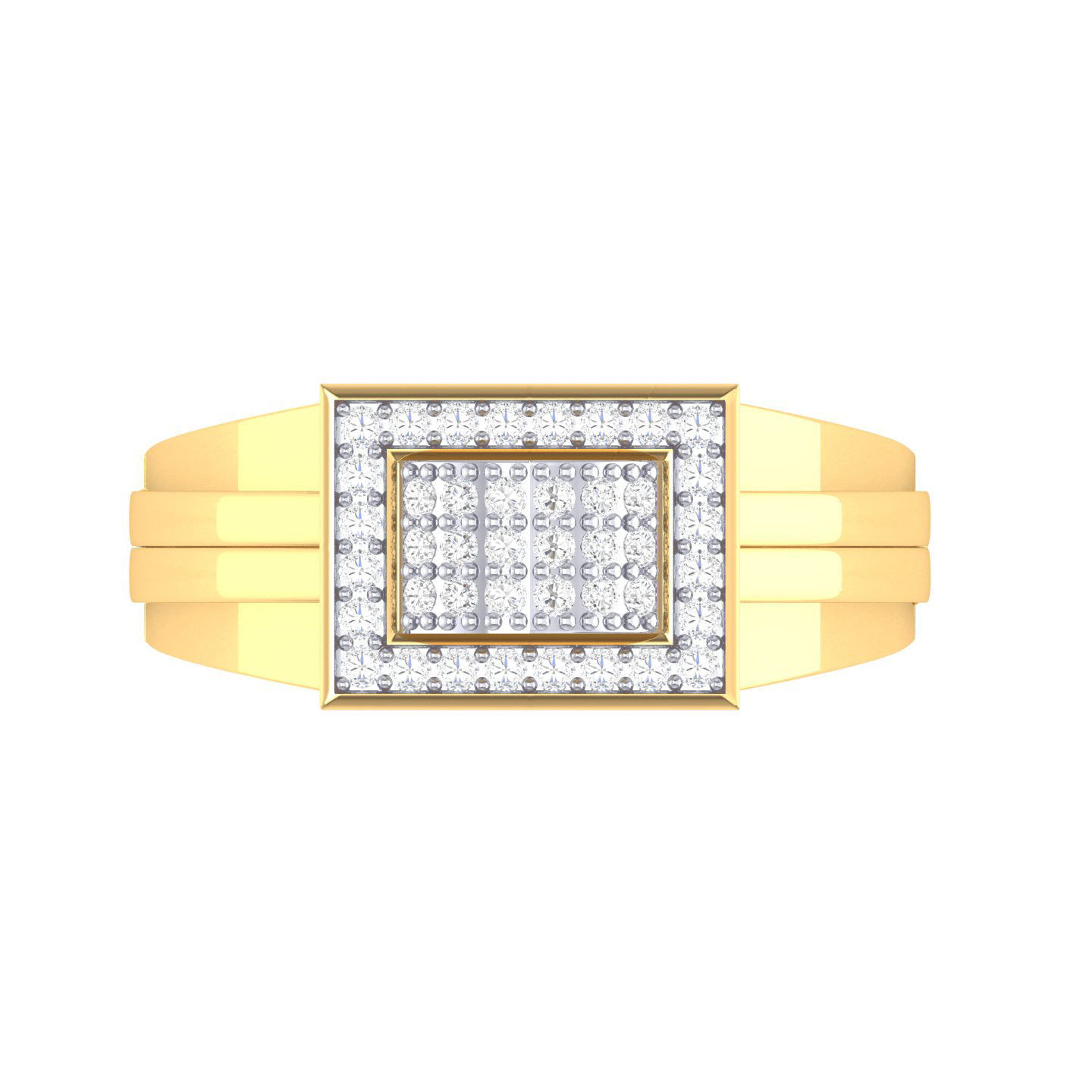 Ring - 127201 3D print model_8