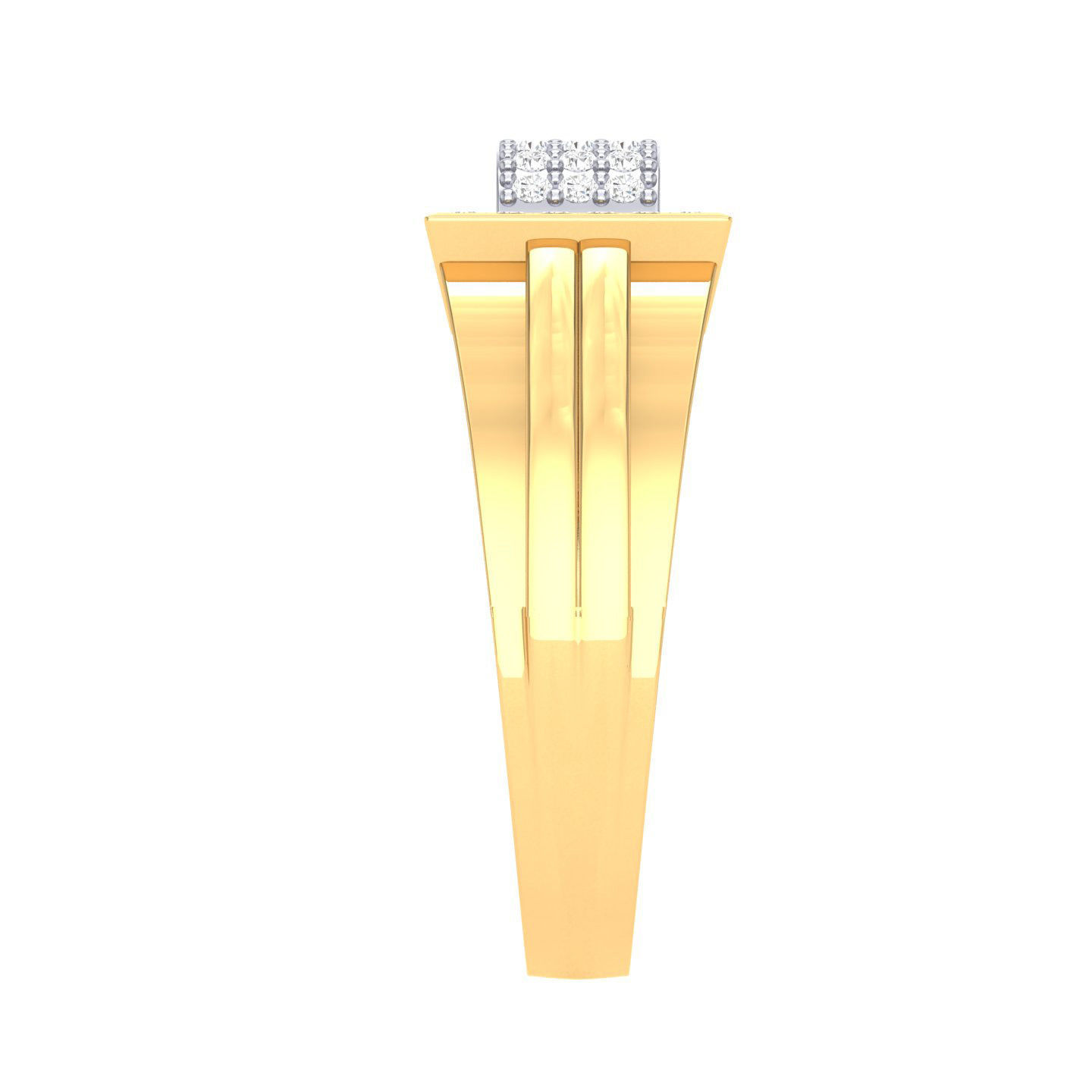 Ring - 127201 3D print model_10