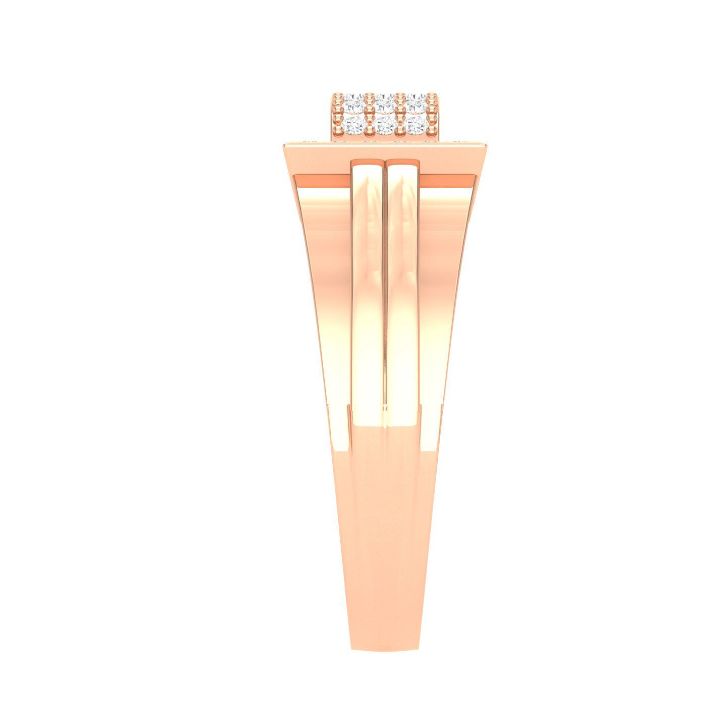 Ring - 127201 3D print model_3