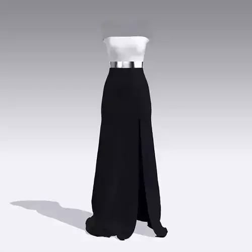 DRESS DRESS on mannequin