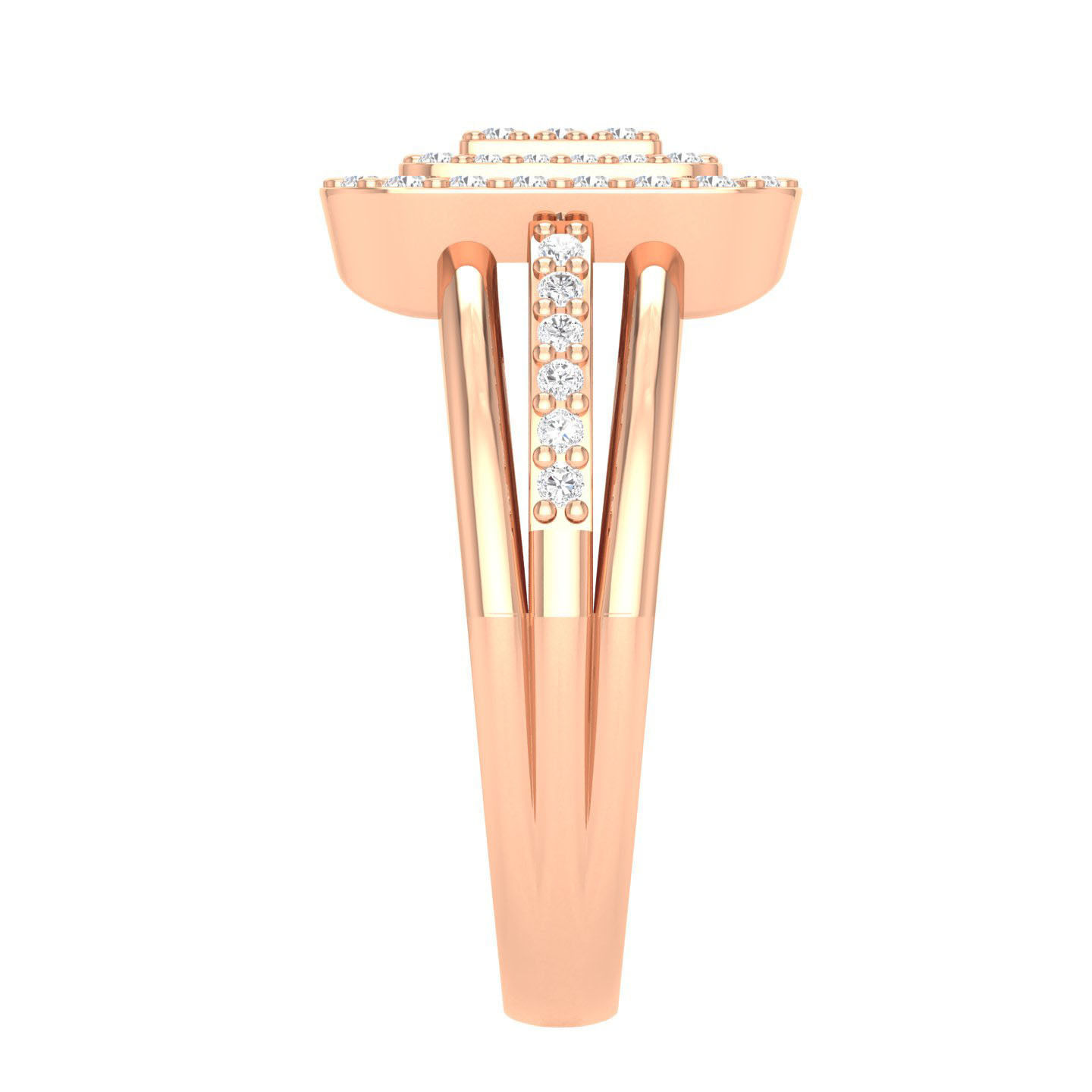 Ring - 125498 3D print model_3