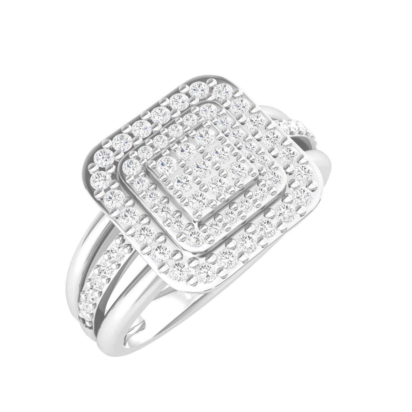 Ring - 125498 3D print model_7