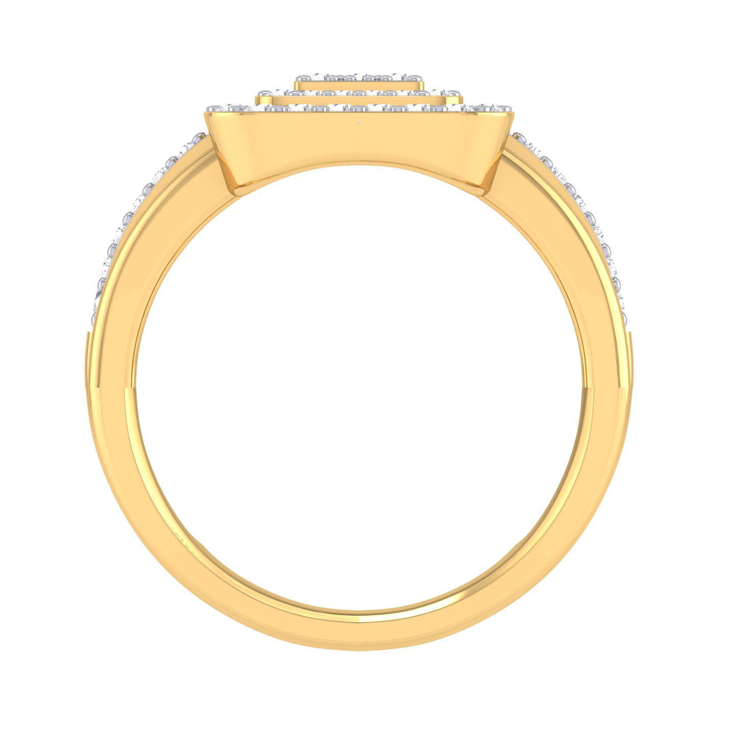 Ring - 125498 3D print model_9