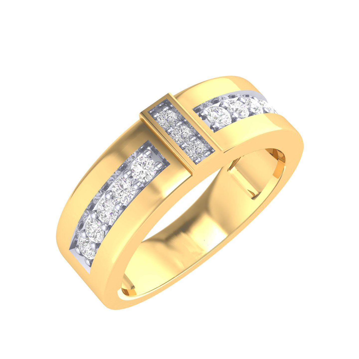 Ring - 125488 3D print model_11