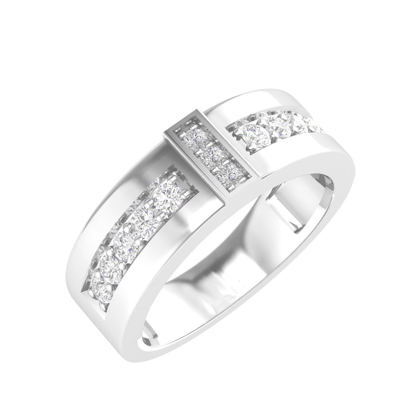 Ring - 125488 3D print model_7