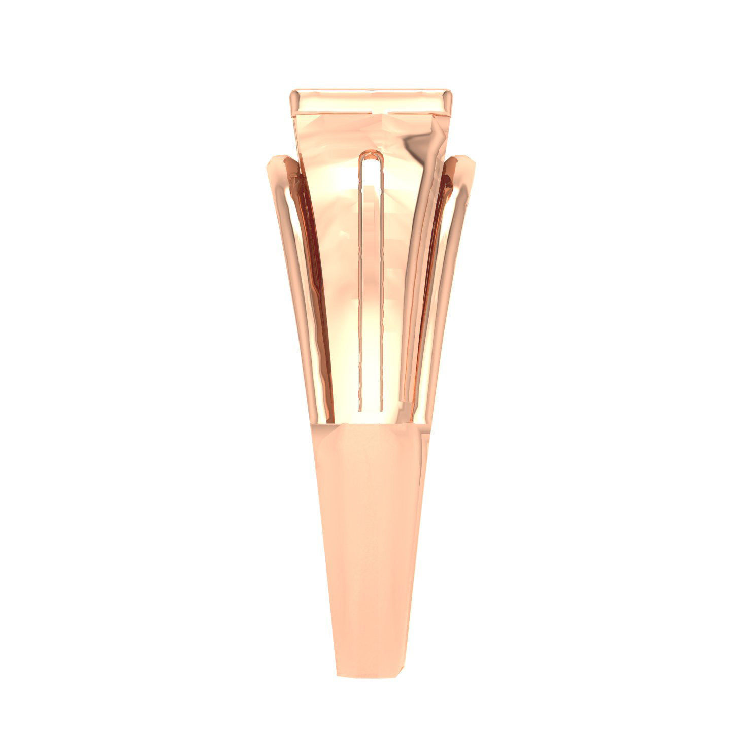 Ring - 125283 3D print model_3