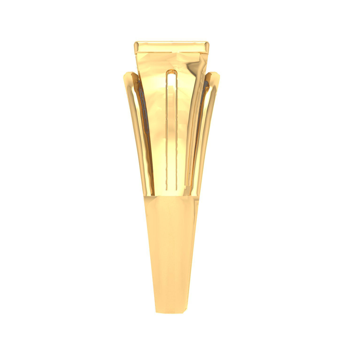 Ring - 125283 3D print model_10