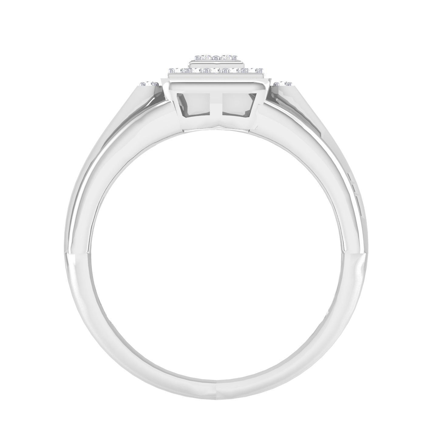 Ring - 125280 3D print model_5