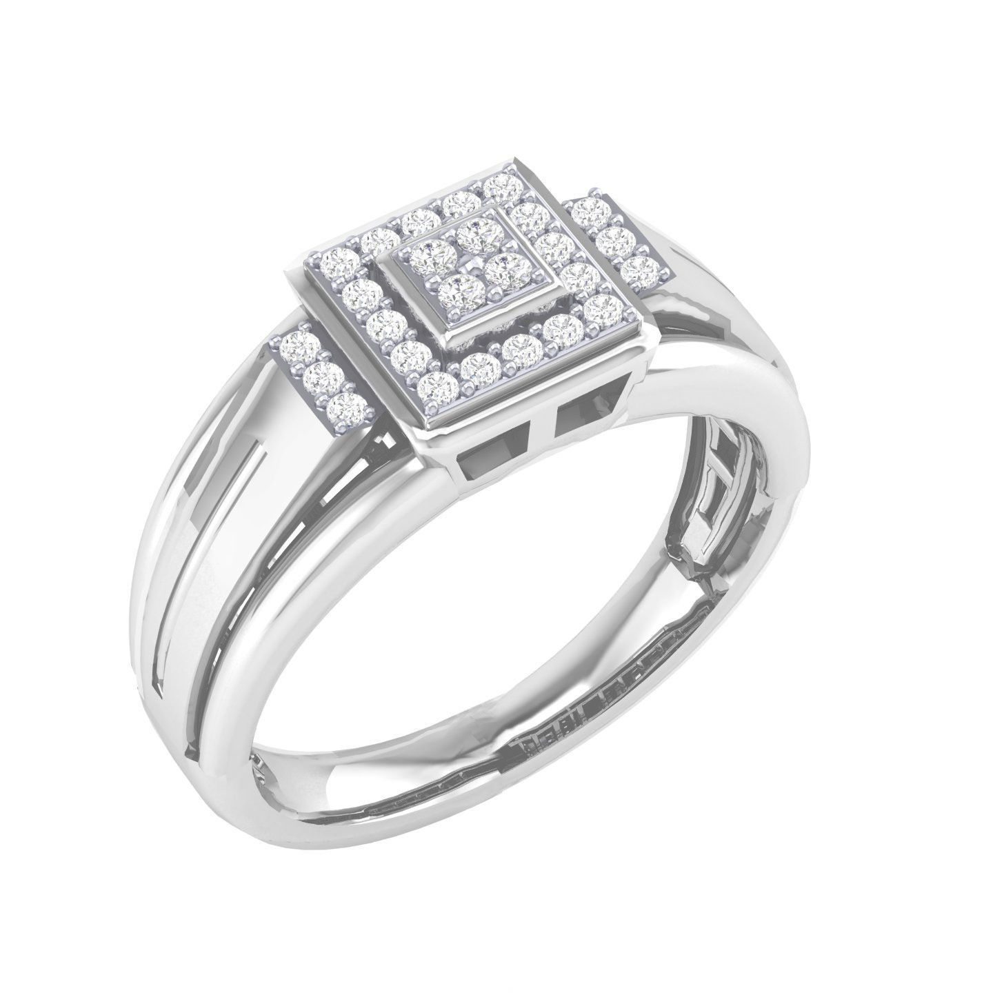 Ring - 125280 3D print model_7