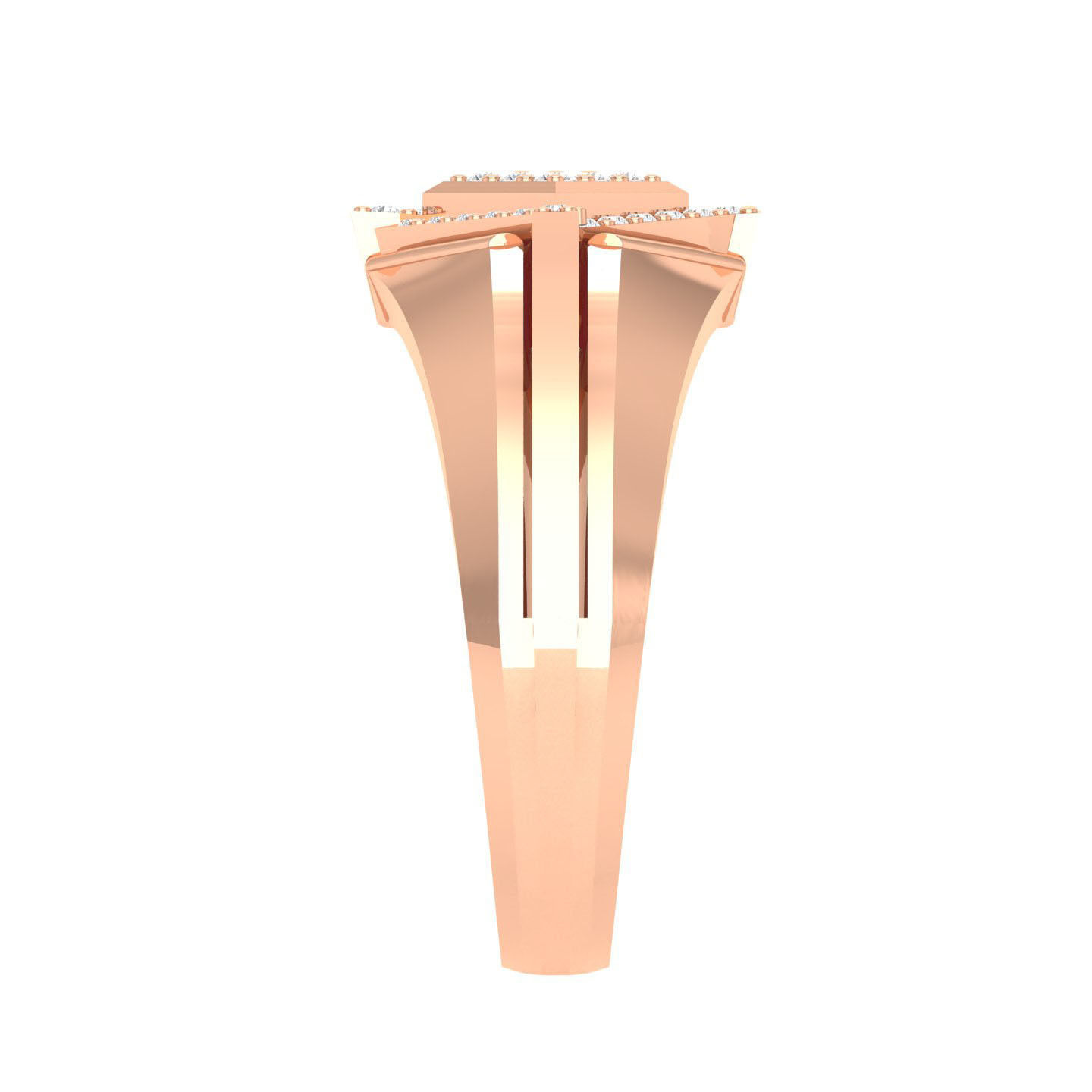 Ring - 125274 3D print model_3