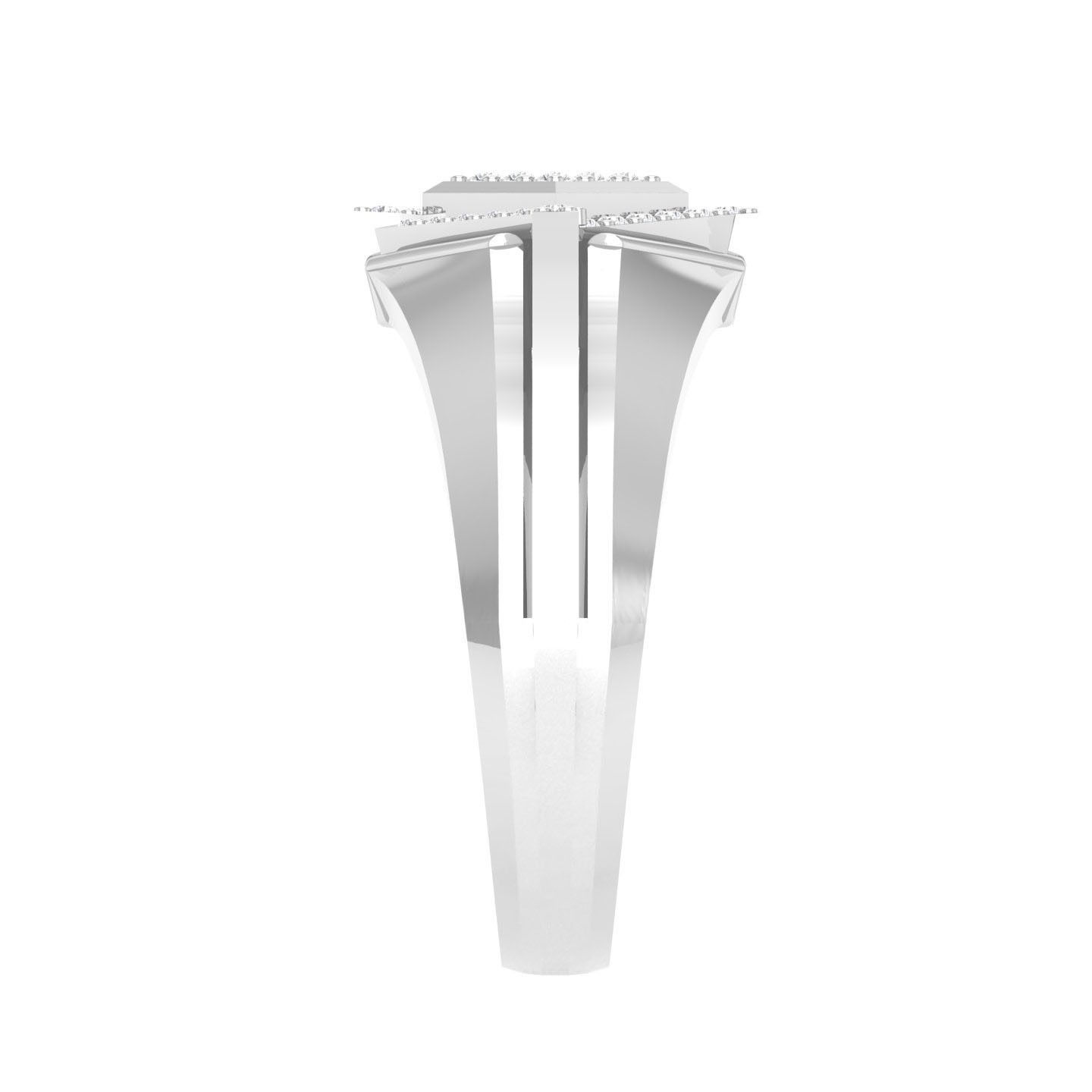 Ring - 125274 3D print model_6