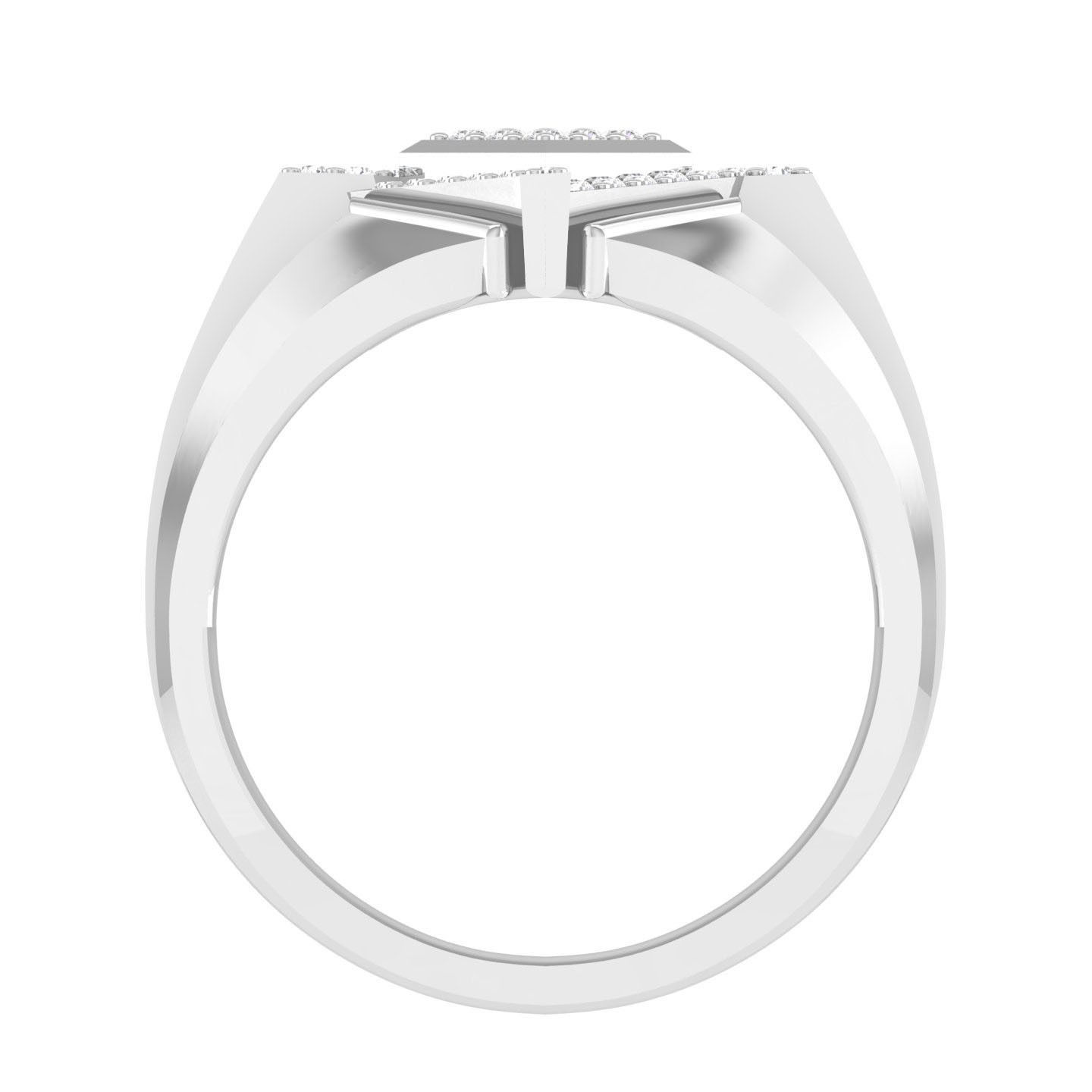 Ring - 125274 3D print model_5