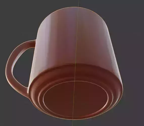 Simple Mug