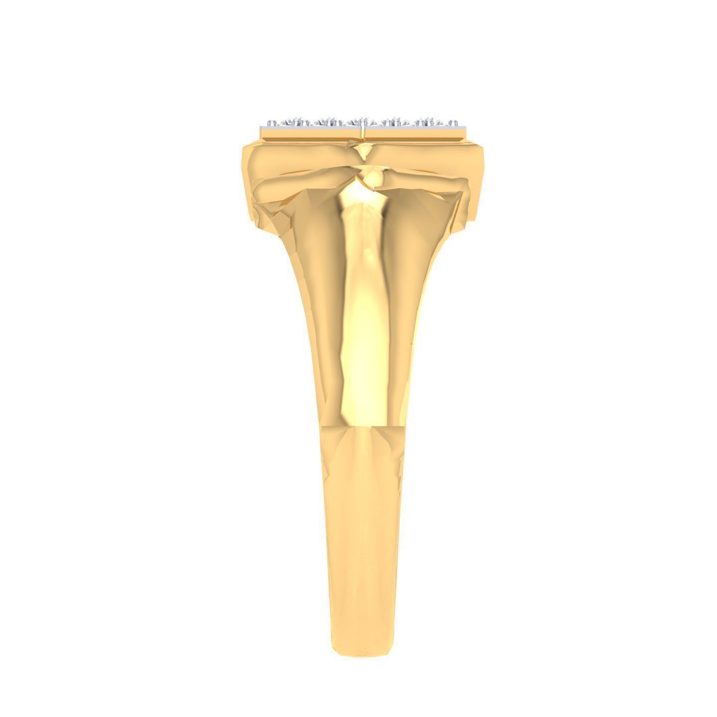 Ring - 125267 3D print model_10