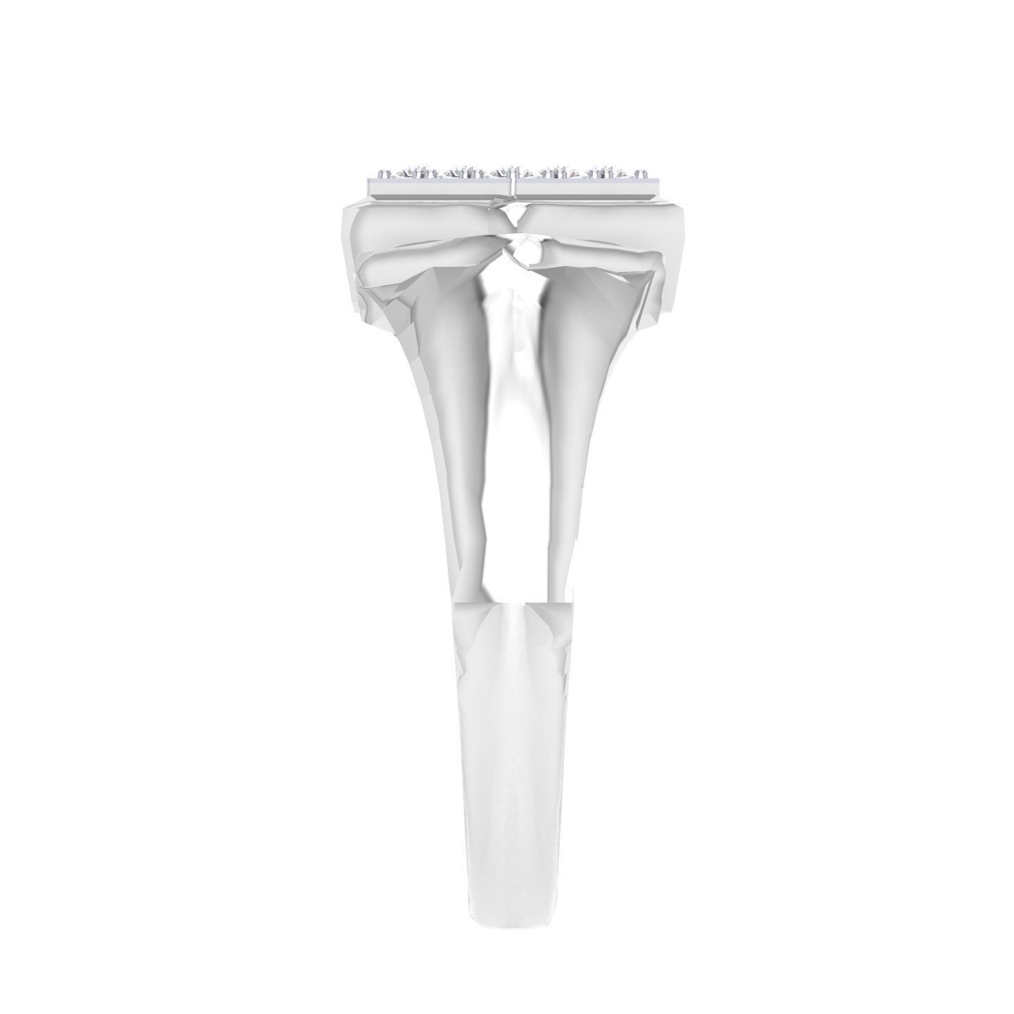 Ring - 125267 3D print model_6