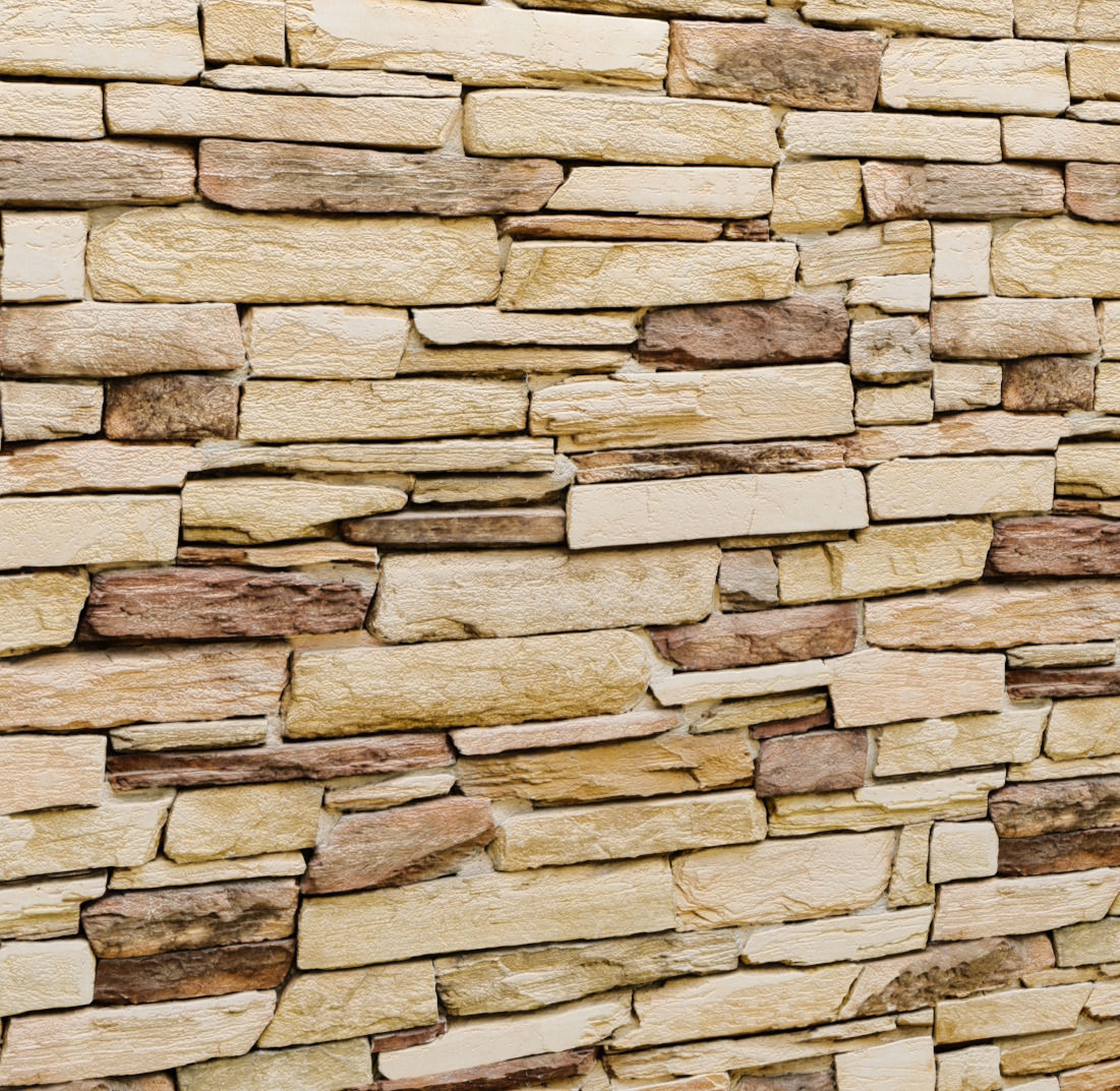 Stone slate 3D 31 3D model_3