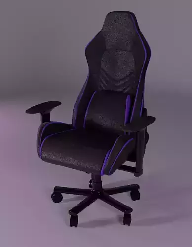 Gamer chair