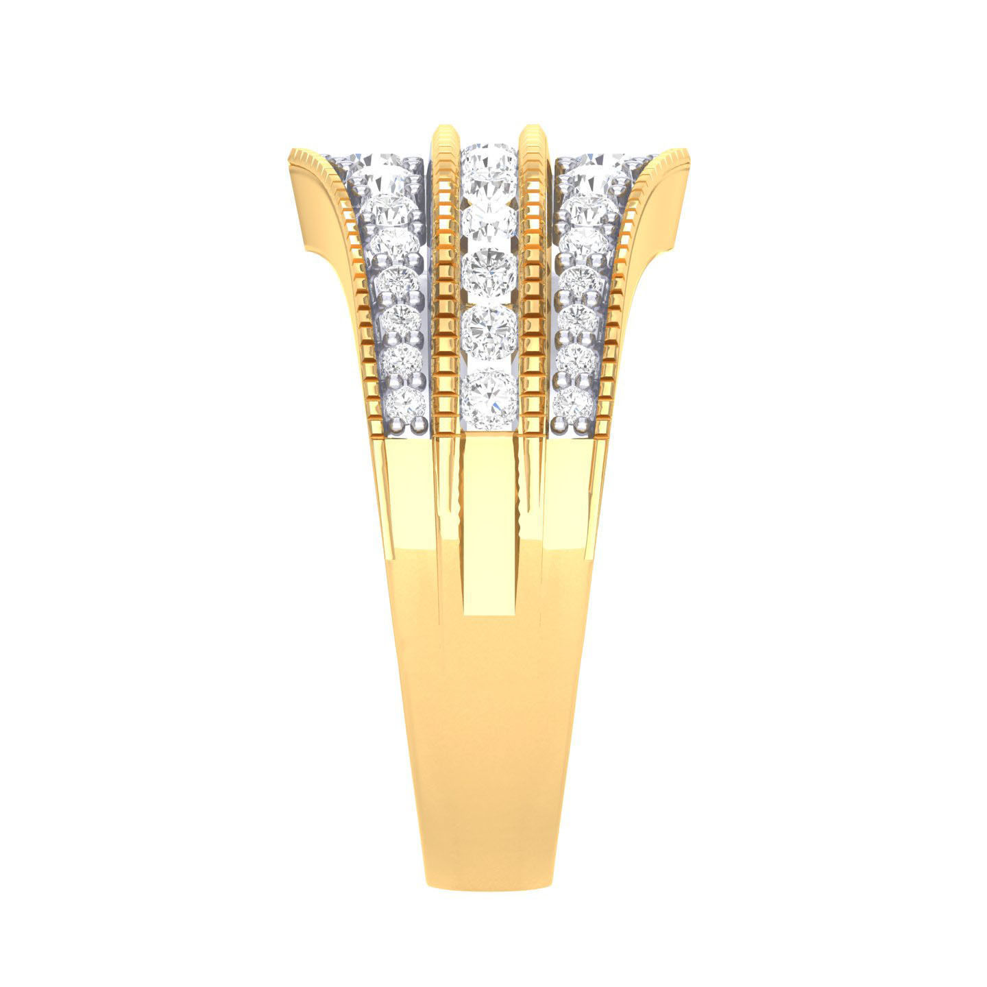 Ring - 115082 3D print model_10