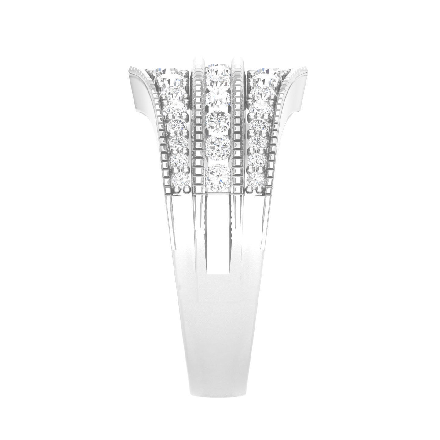 Ring - 115082 3D print model_6