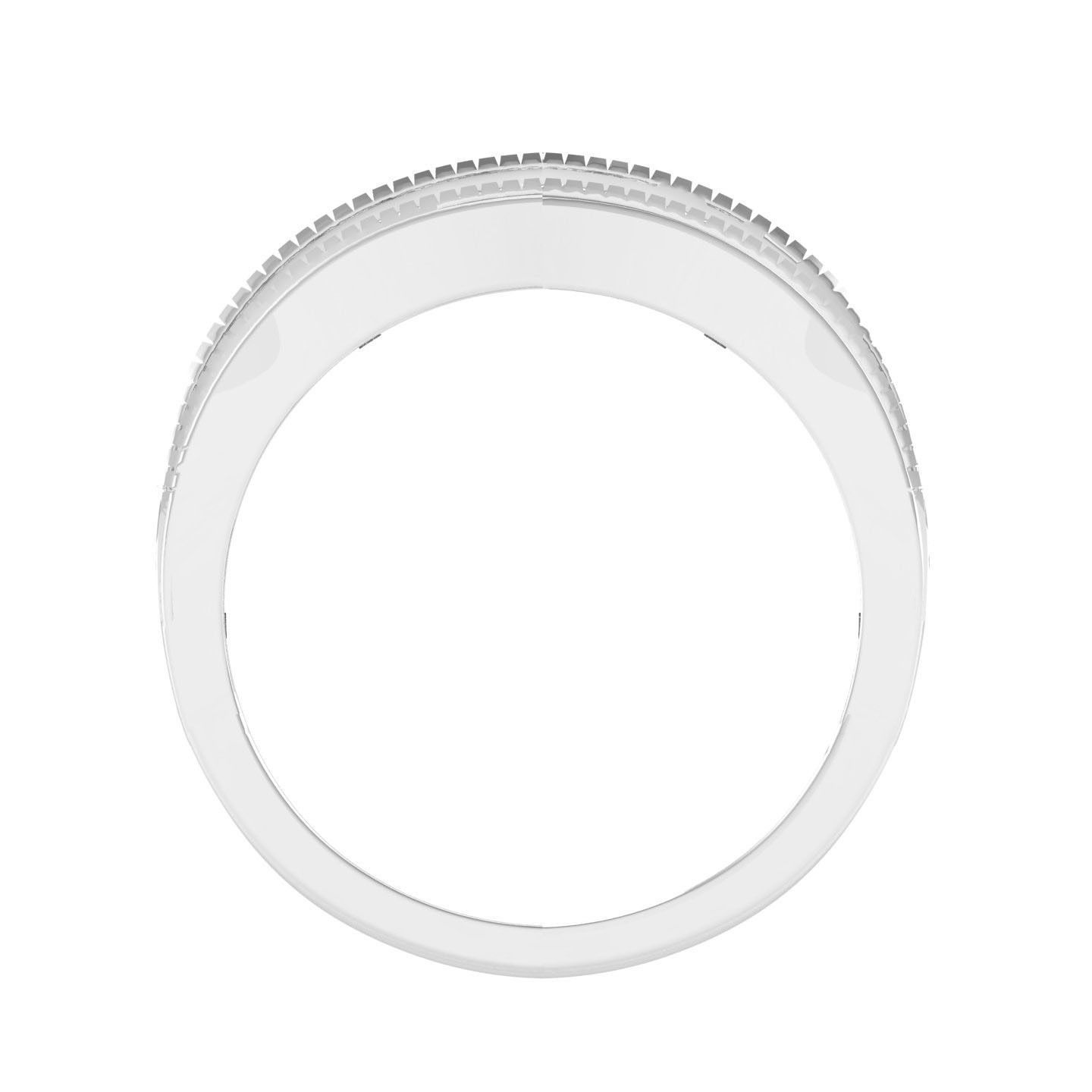Ring - 115082 3D print model_5