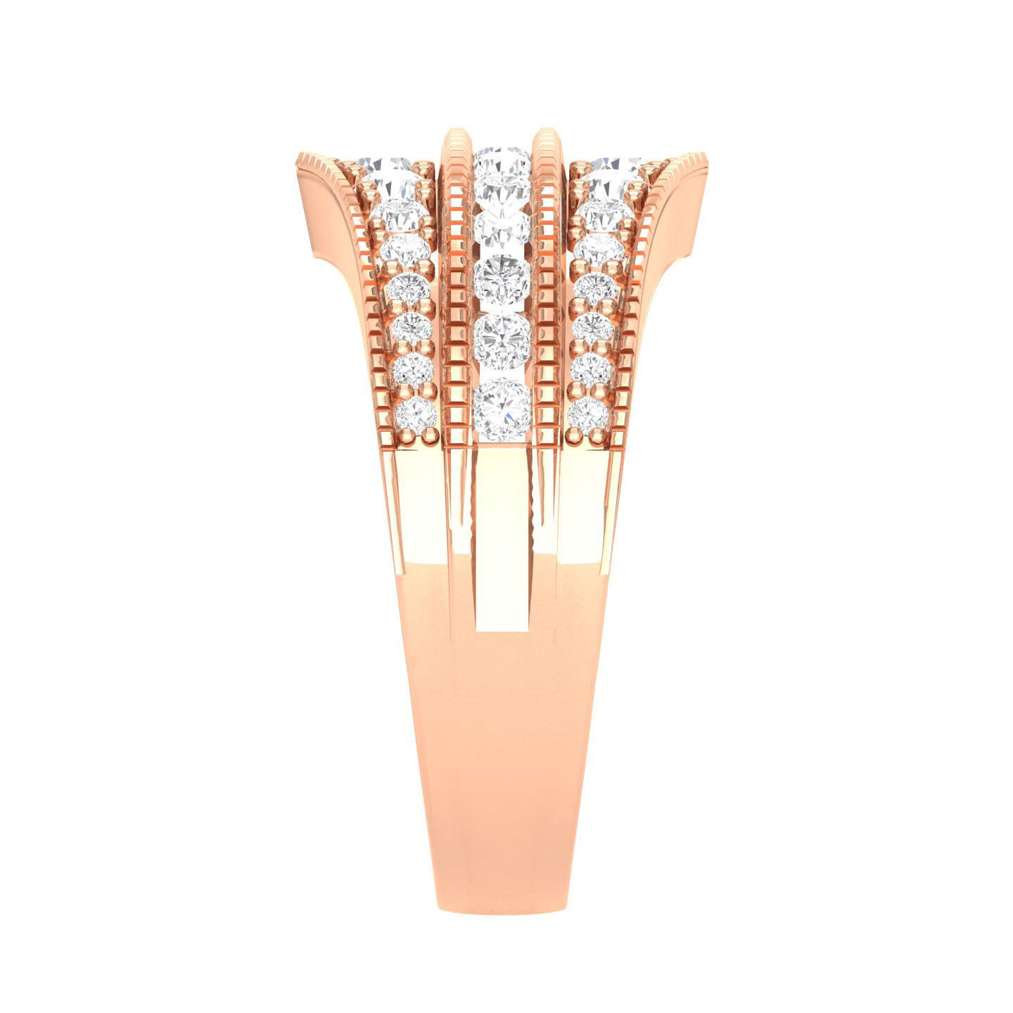 Ring - 115082 3D print model_3