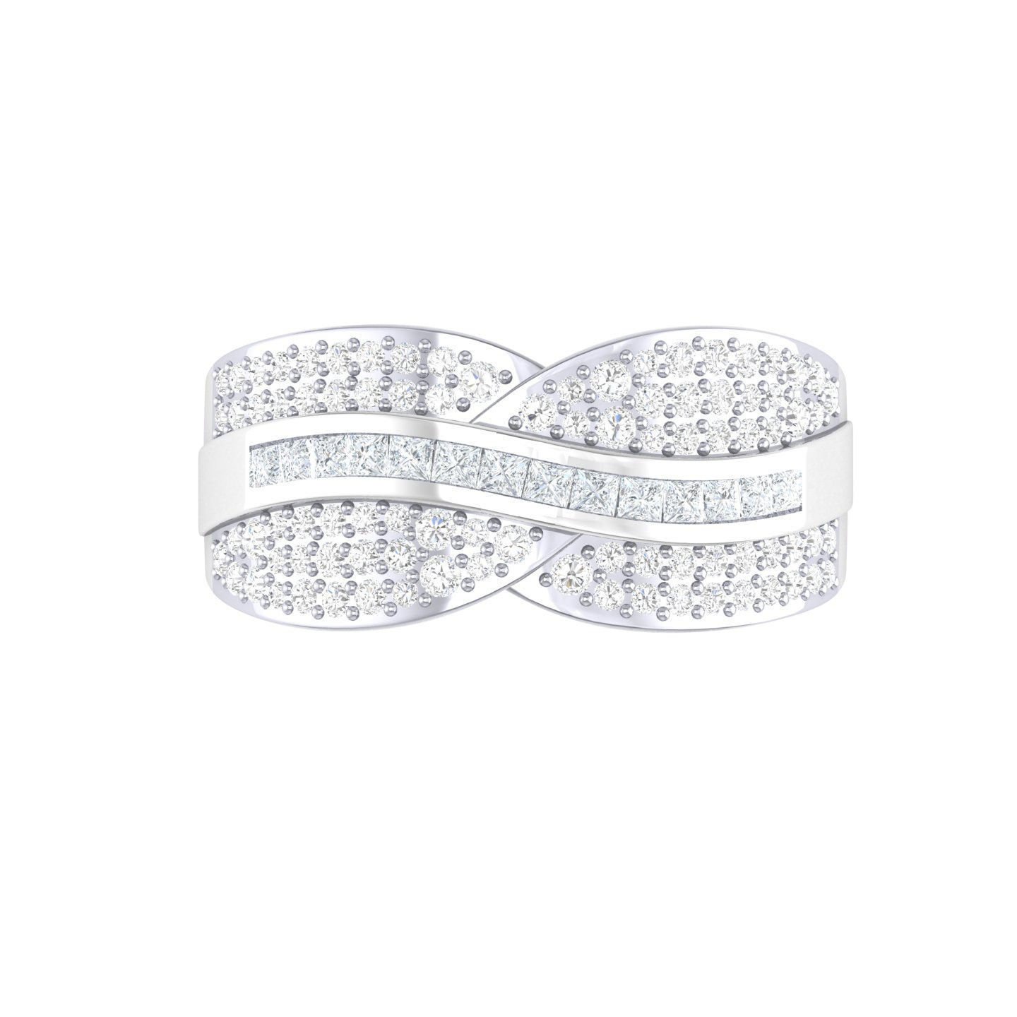 Ring - 114894 3D print model_4