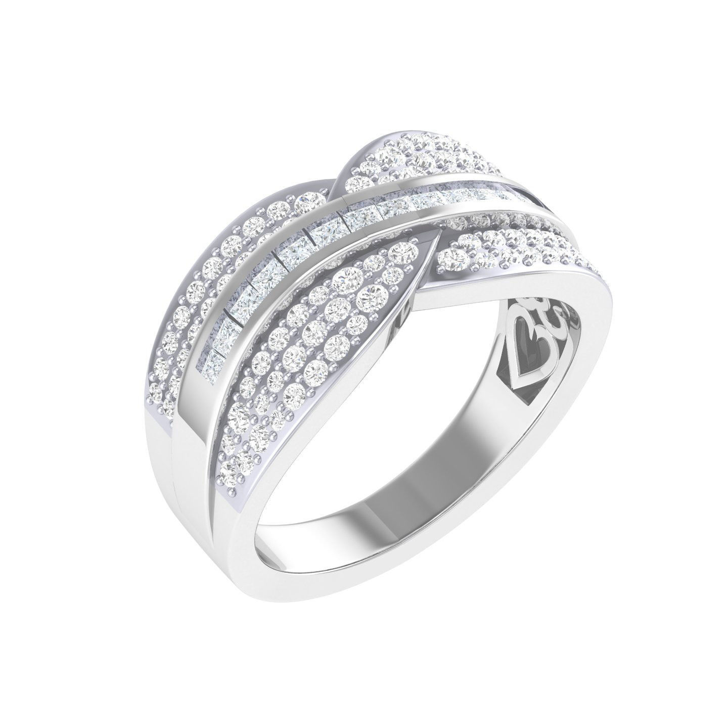 Ring - 114894 3D print model_7