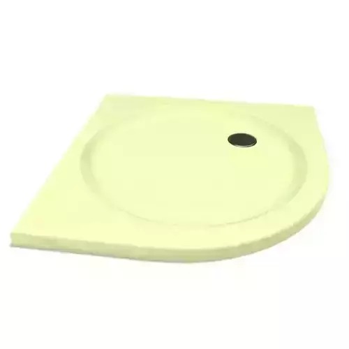 Shower Base For Corner Shower