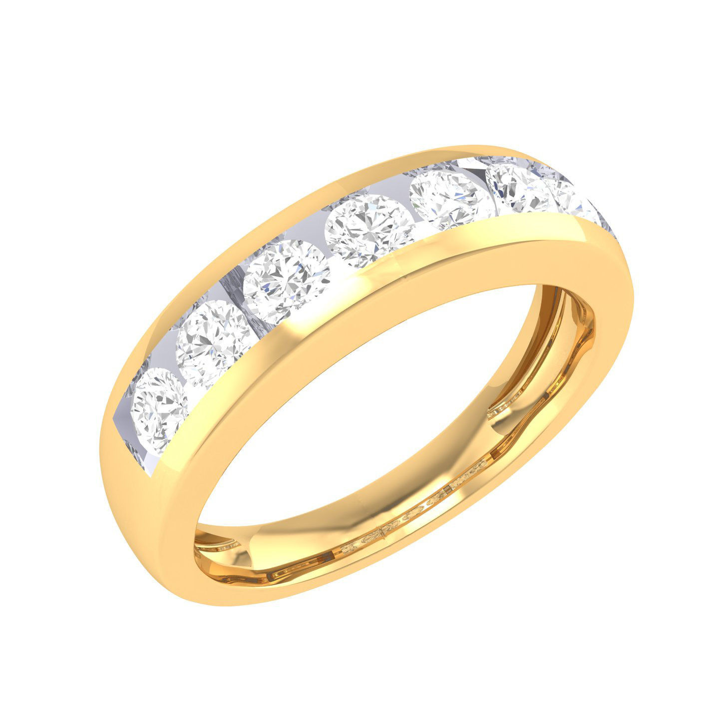 Ring - 113667 3D print model_11