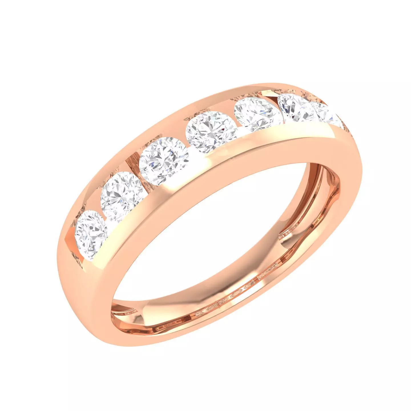 Ring - 113667 3D print model_0