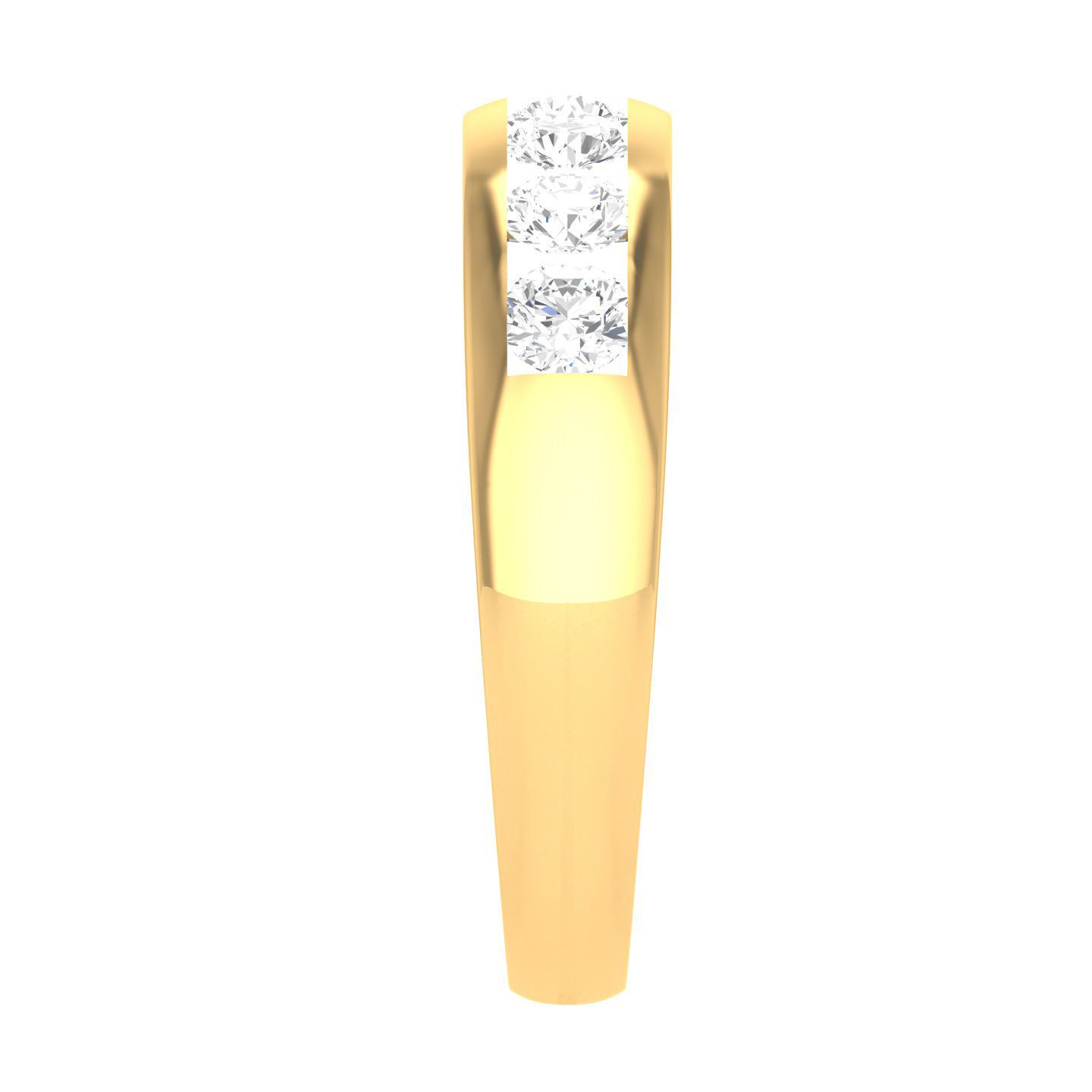 Ring - 113667 3D print model_10