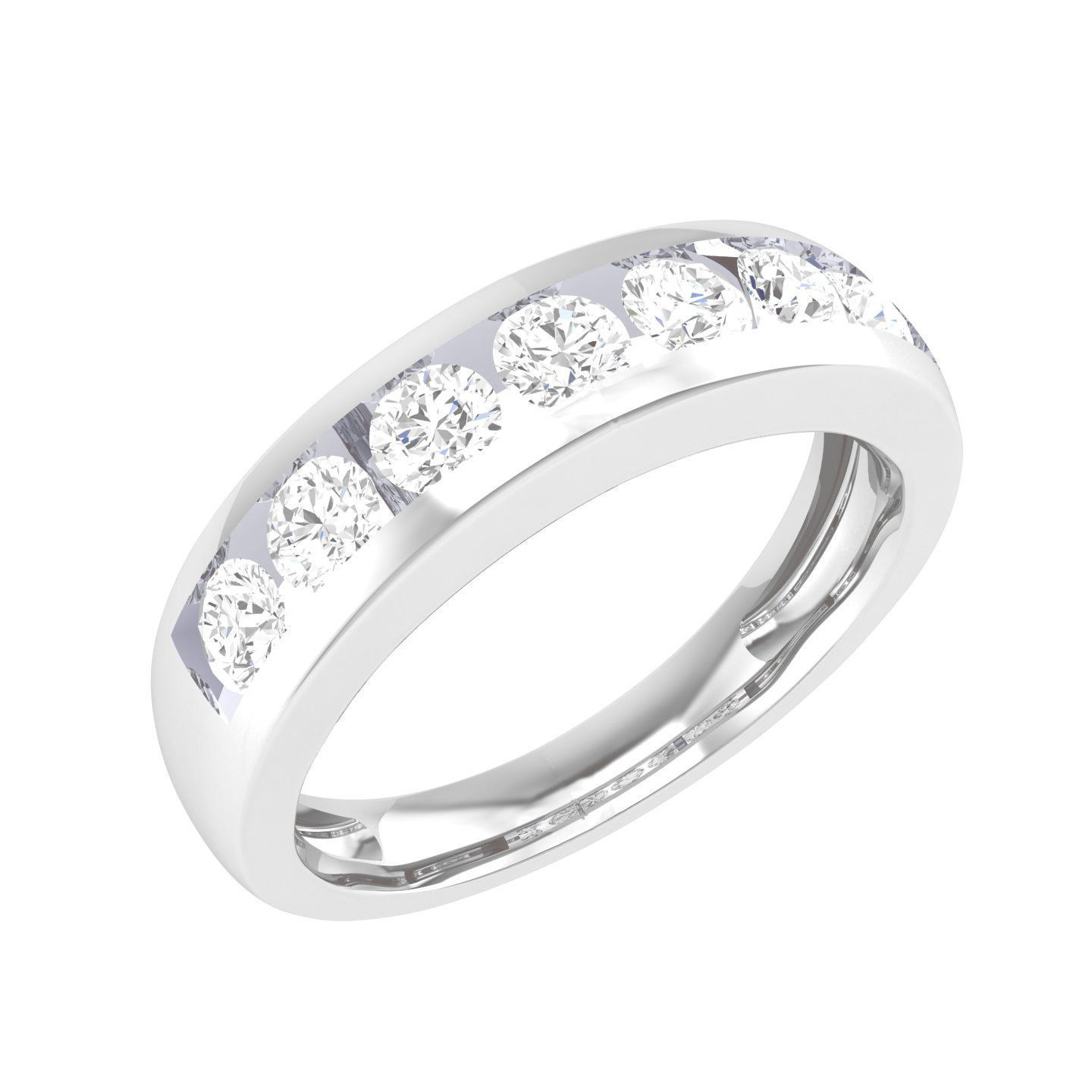 Ring - 113667 3D print model_7