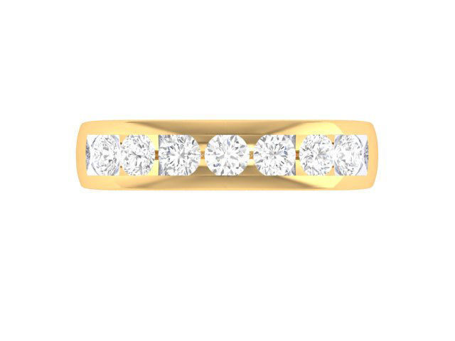 Ring - 113667 3D print model_8