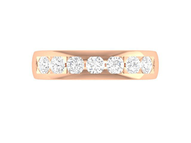 Ring - 113667 3D print model_1