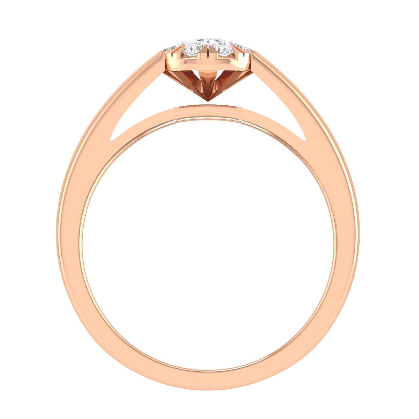 Ring - 112428 3D print model_2