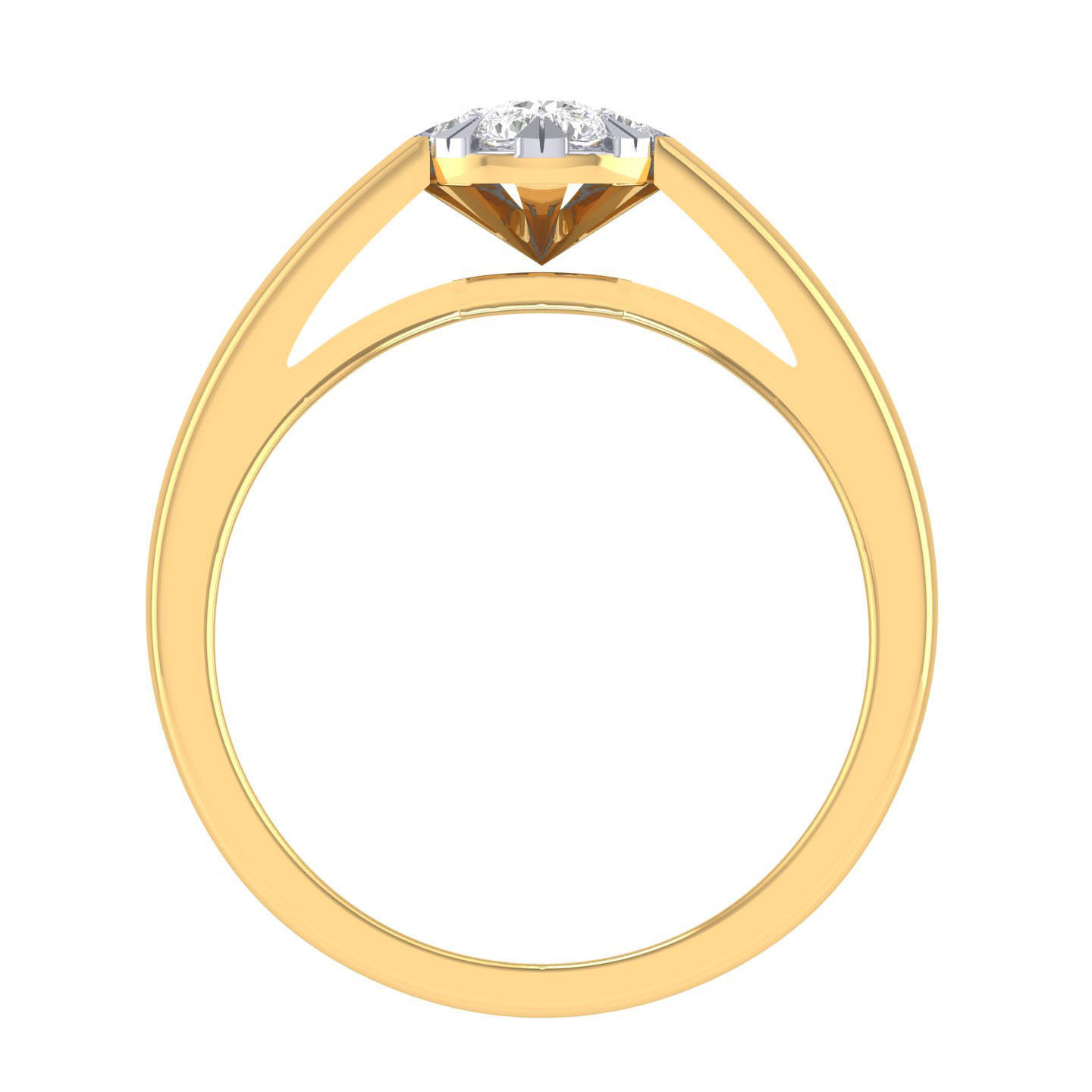 Ring - 112428 3D print model_9