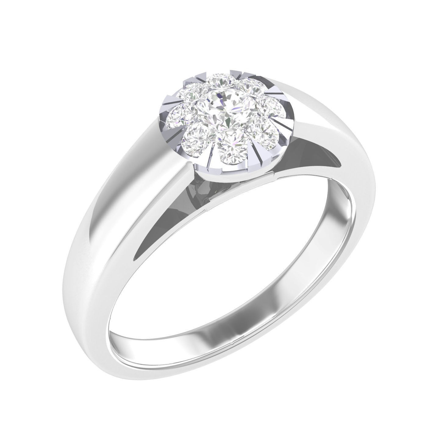 Ring - 112428 3D print model_7