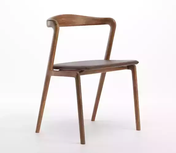 Otto Chair 