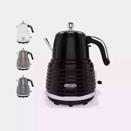 Teapot Delonghi KBZ2001