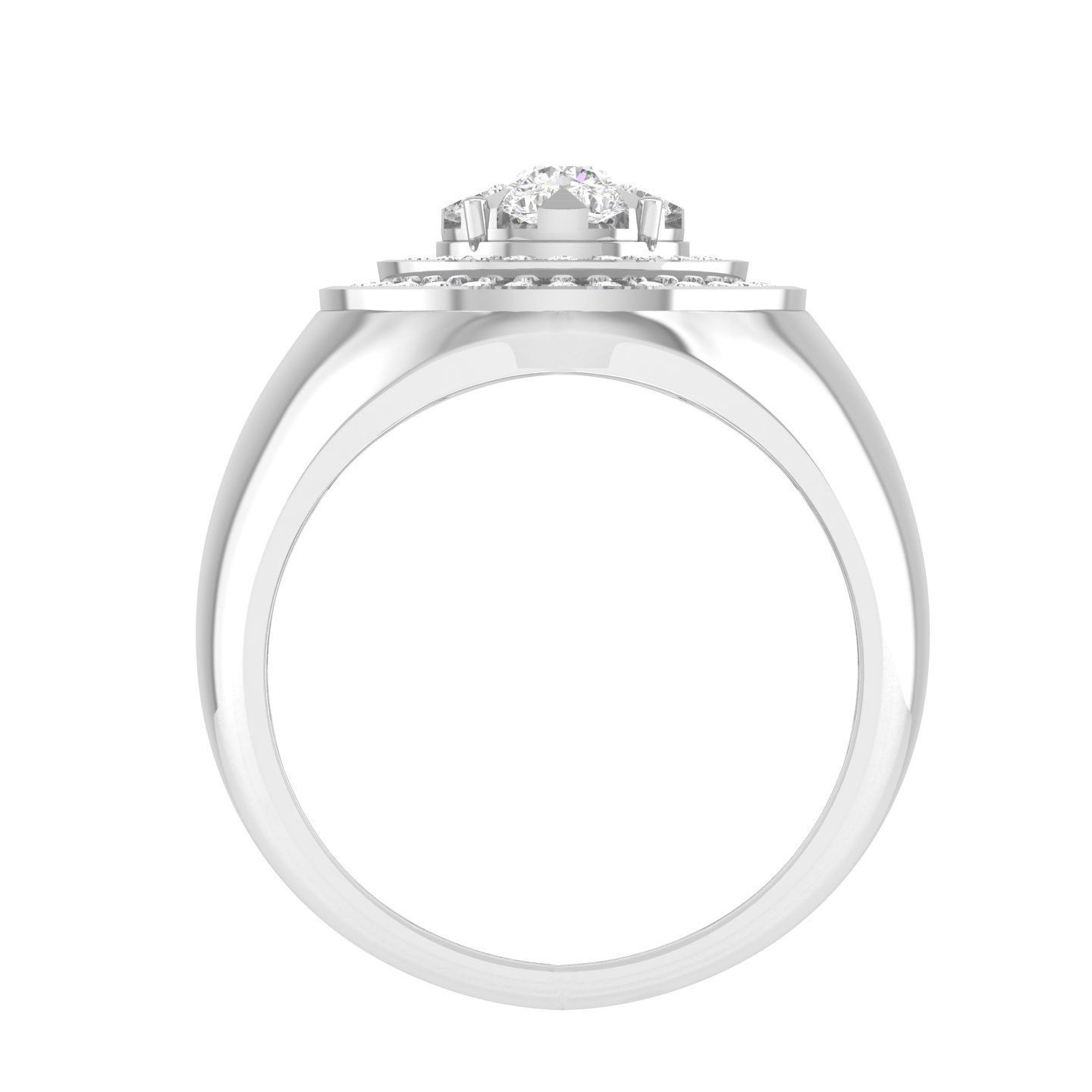 Ring - 112389 3D print model_5