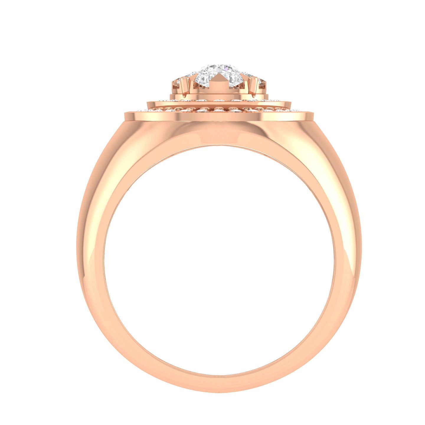 Ring - 112389 3D print model_2