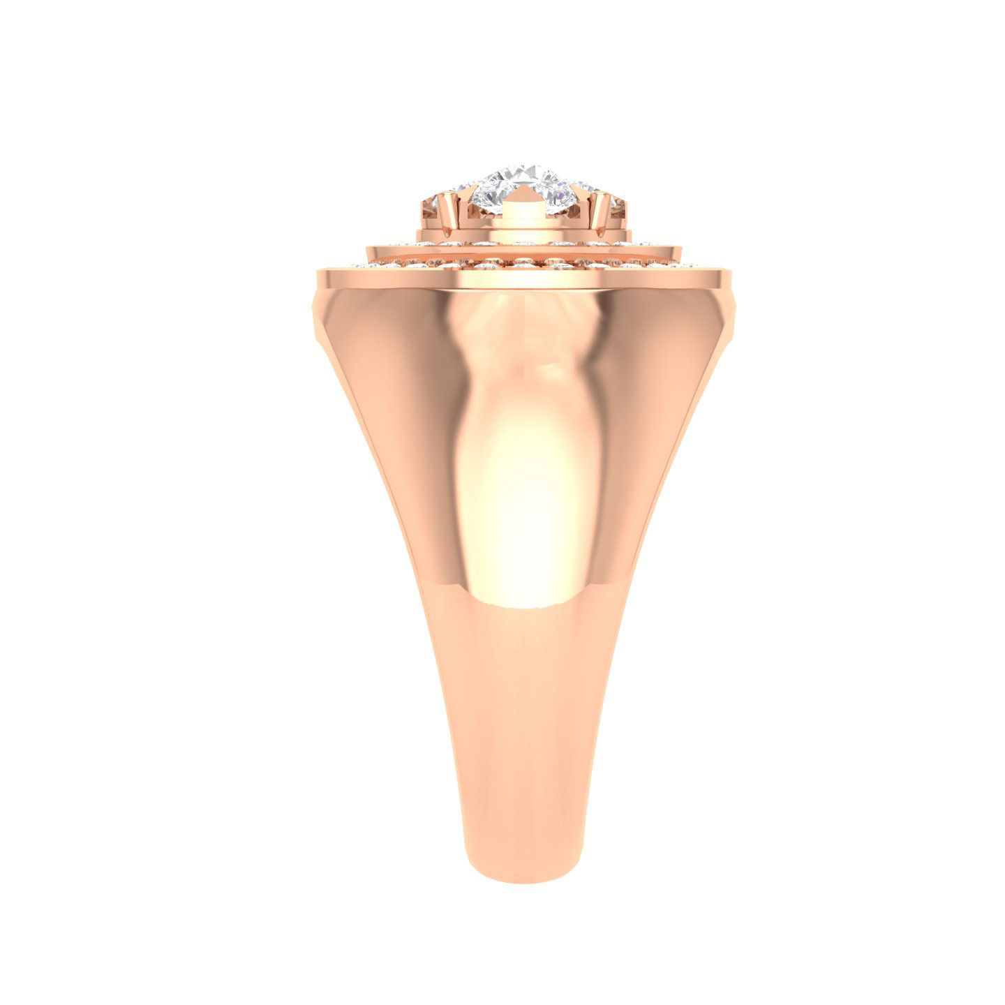 Ring - 112389 3D print model_3