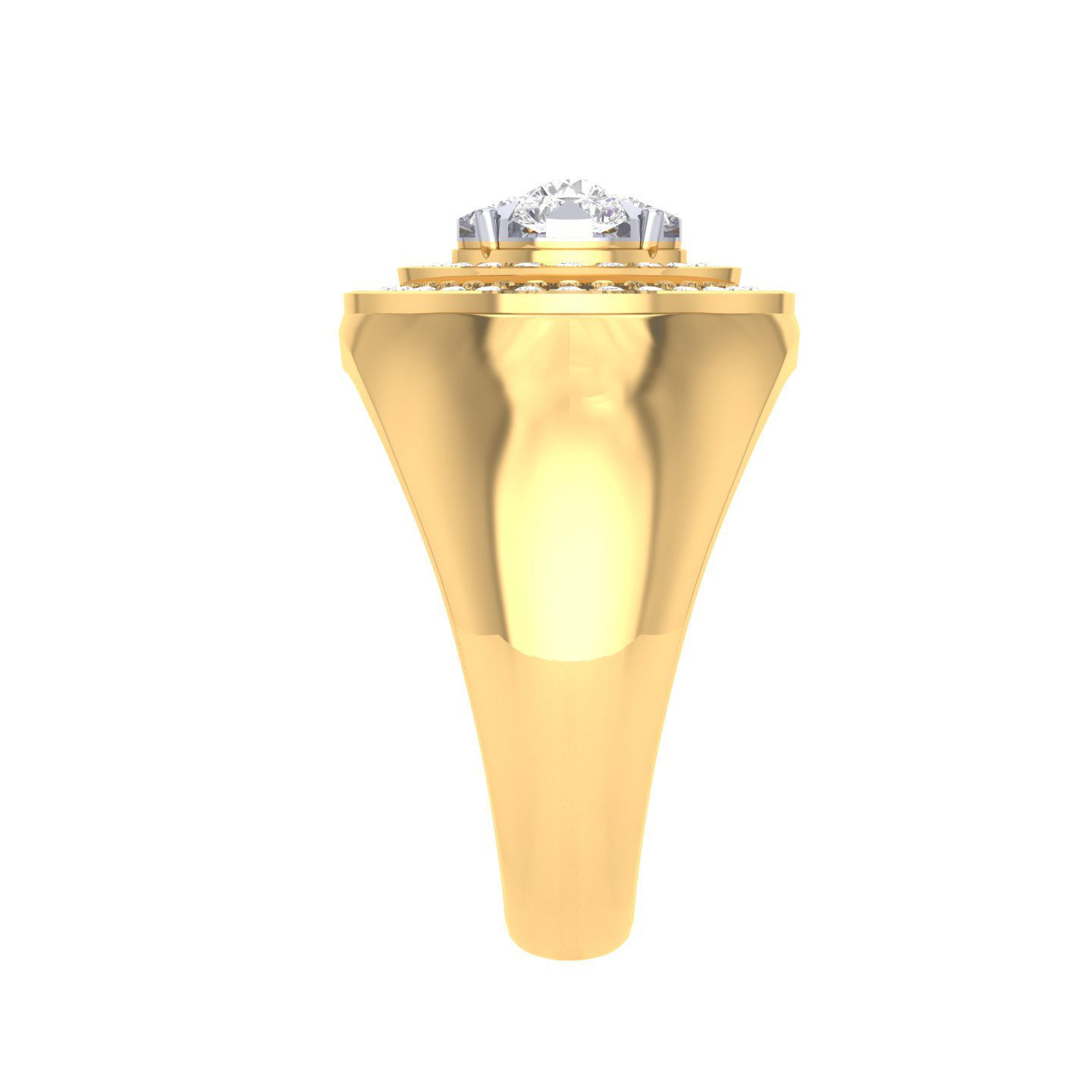 Ring - 112389 3D print model_10