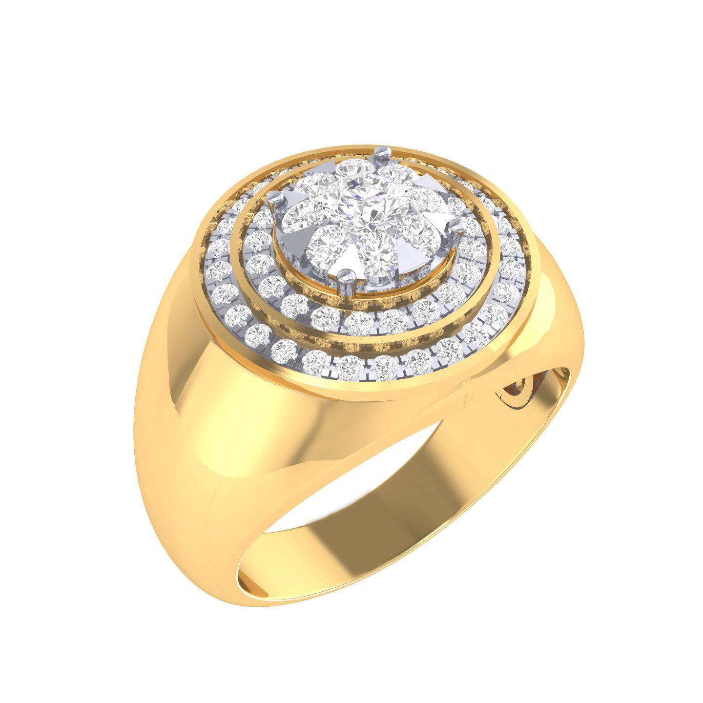 Ring - 112389 3D print model_11